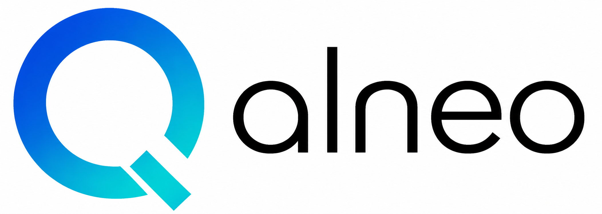 Qalneo document analysis software logo
